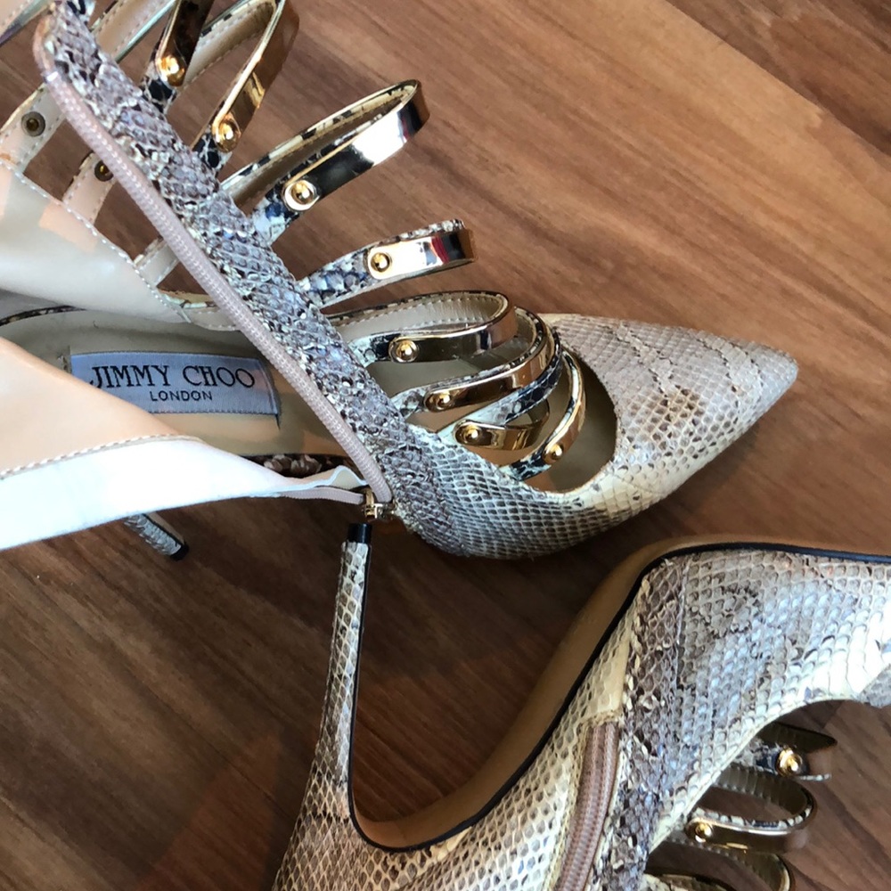 Jimmy Choo London
